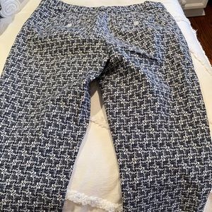 BANANA REPUBLIC PANTS